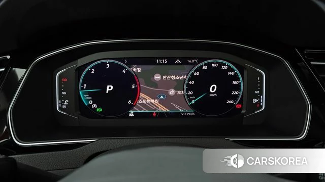 Volkswagen Passat GT (B8) id 3892756 из Кореи 18