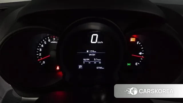 Kia The New Ray id 2494054 из Кореи 18