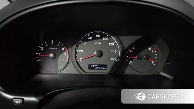 Hyundai The New Grand Starex id 3557223 из Кореи 18