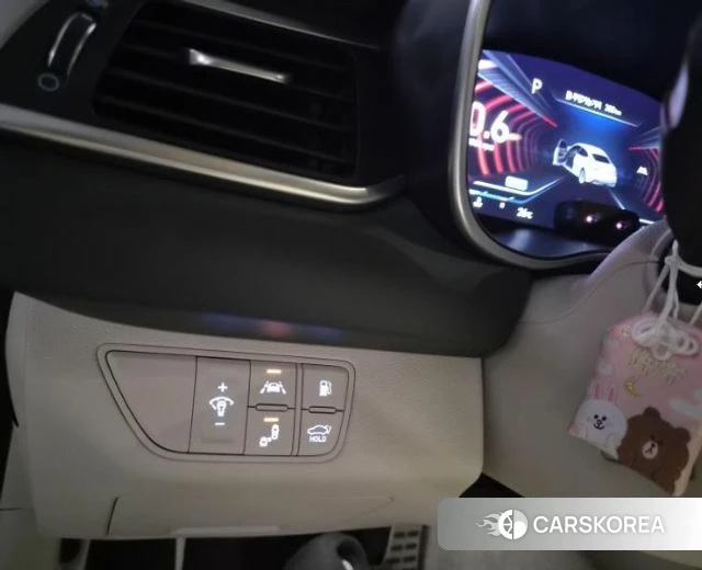 Genesis G70 id 4887321 из Кореи 12