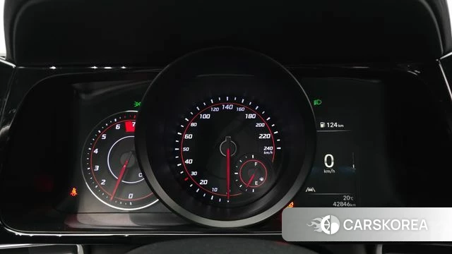 Hyundai Avante (CN7) id 4362380 из Кореи 28