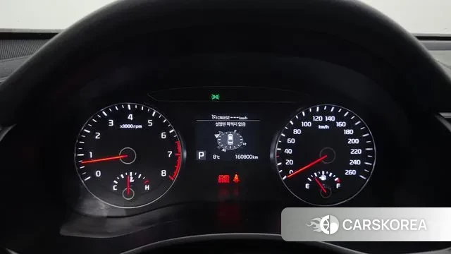 Kia Come New K7 id 3682568 из Кореи 18