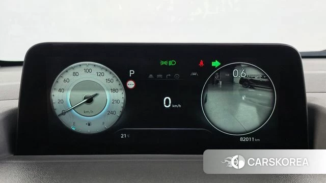Hyundai Staria id 4942789 из Кореи 18