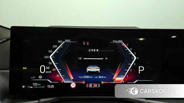 BMW 4 Series (G22) id 3891294 из Кореи 18