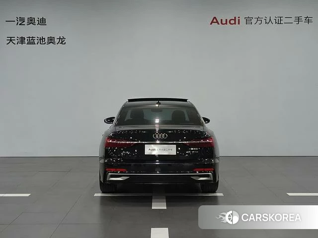 Audi A6L id 4272526 из Китая 8
