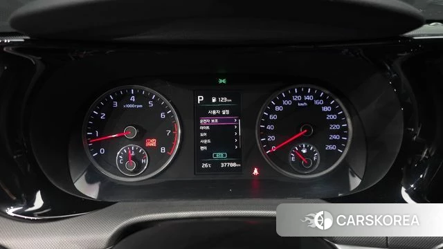Kia K5 3rd generation id 4594794 из Кореи 18