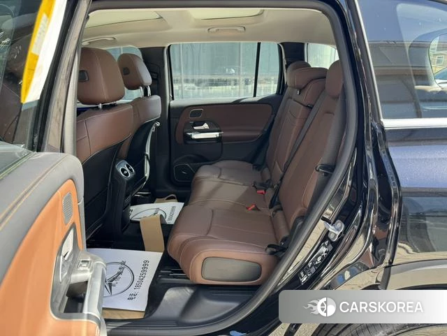 Mercedes-Benz GLB id 4399745 из Китая 18