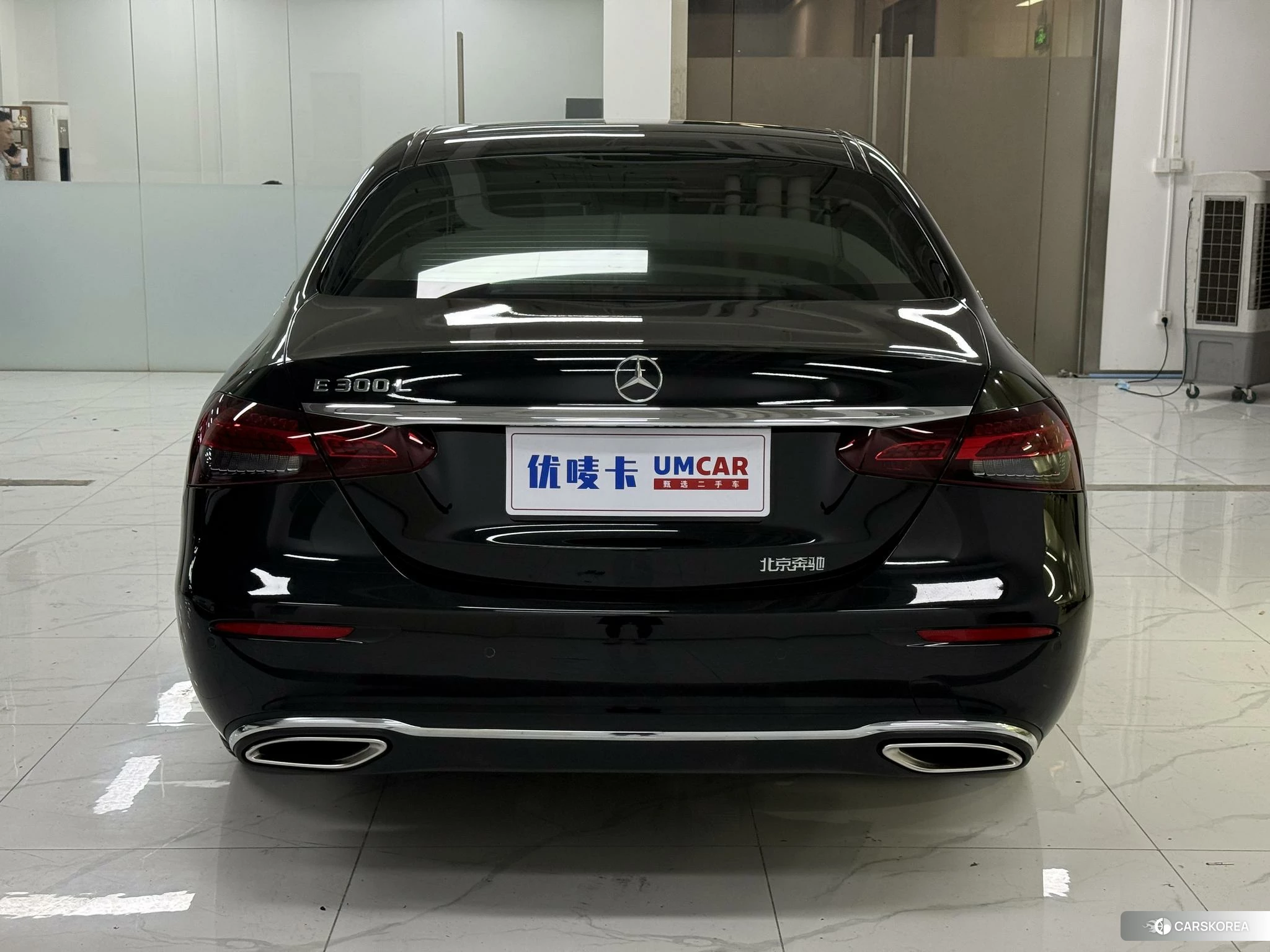 Mercedes-Benz E-class id 4468018 из Китая 18
