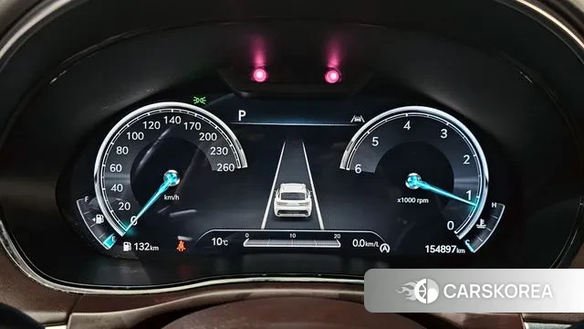 Genesis GV70 id 3587475 из Кореи 18