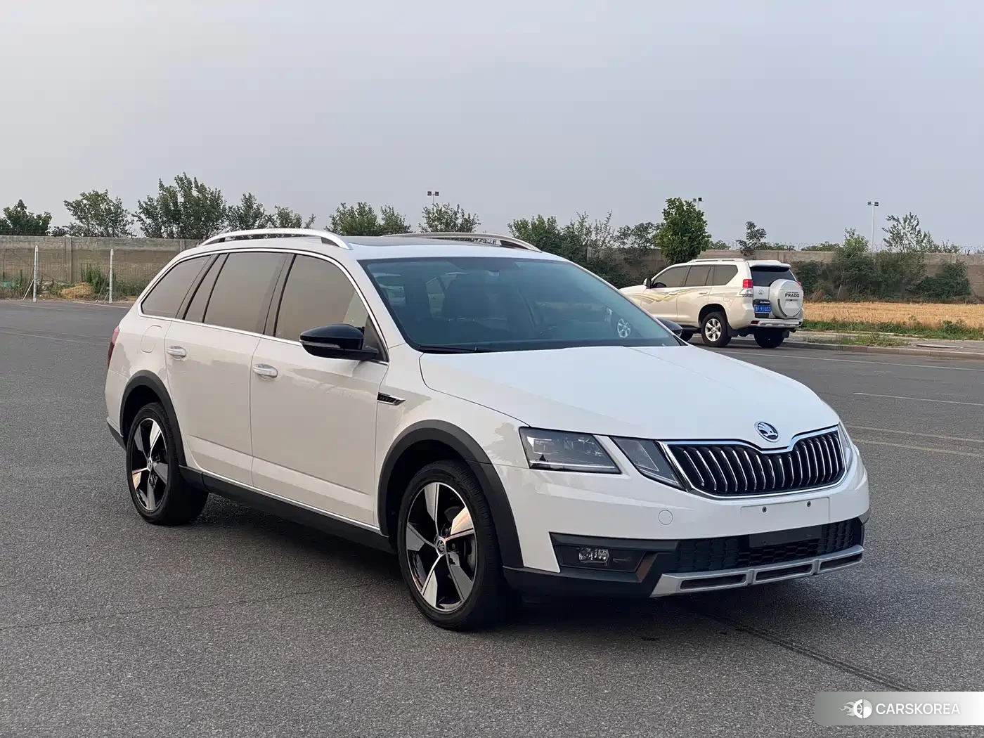 Skoda Octavia id 4559841 из Китая 16