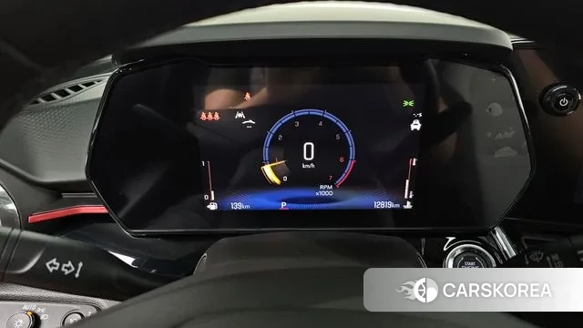 Chevrolet (GM Daewoo) Trax Crossover id 3173764 из Кореи 18