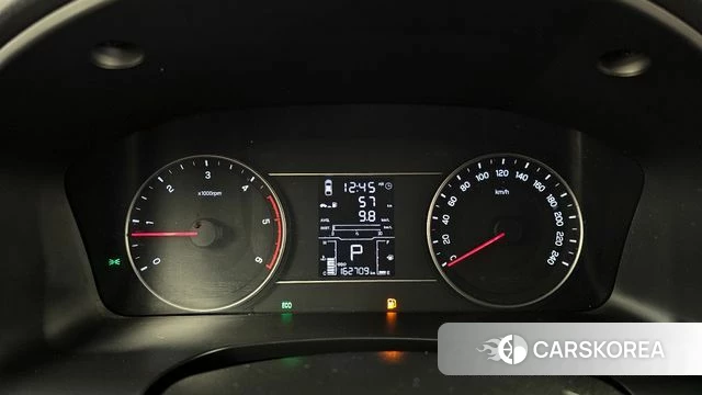 Ssangyong Rexton Sports id 3853611 из Кореи 18