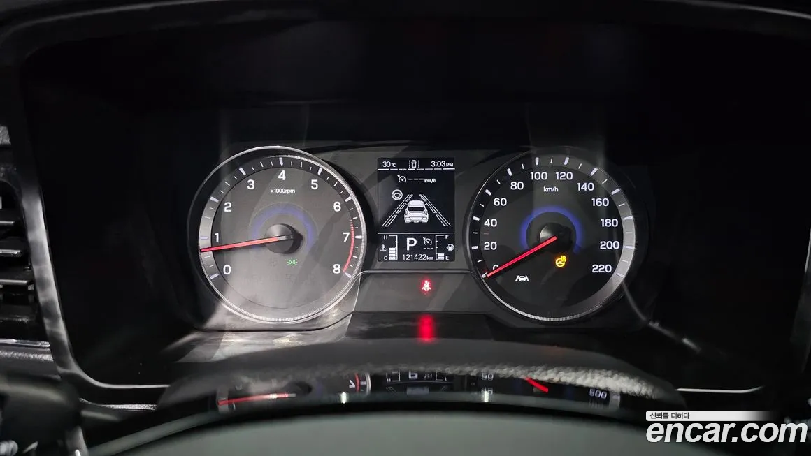 Ssangyong Tivoli Air id 1875223 из Кореи 18