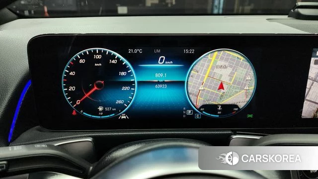 Mercedes-Benz GLB-Class X247 id 4196164 из Кореи 32