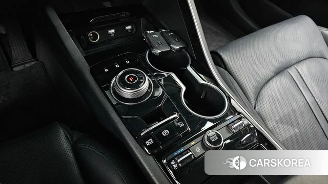 Kia K5 Hybrid 3rd Generation id 4196421 из Кореи 31