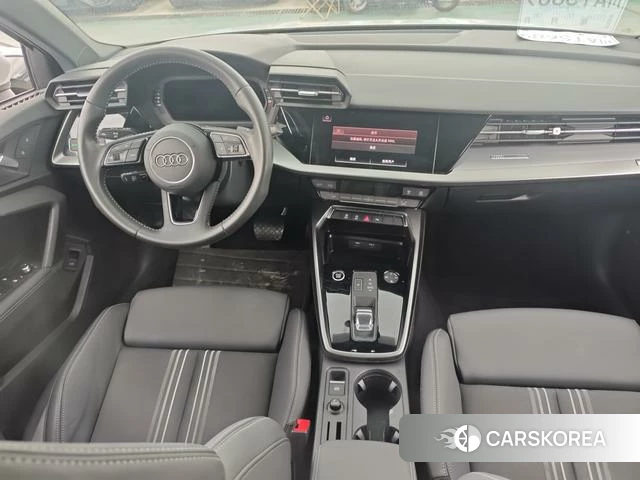 Audi A3 id 4265860 из Китая 8