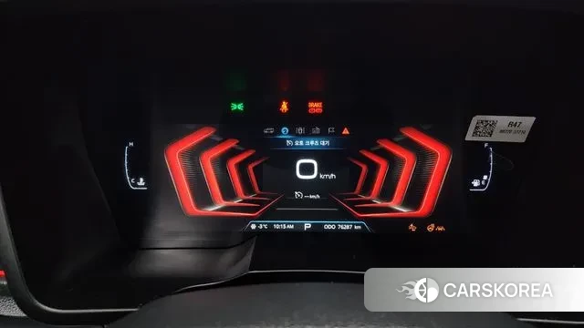 Ssangyong Berry New Tivoli id 3625997 из Кореи 18