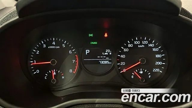 Kia All New Morning (JA) id 2936995 из Кореи 18