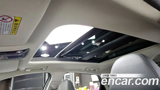 Kia K5 3rd generation id 2683490 из Кореи 18