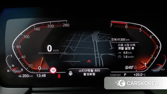 BMW 1 Series (F40) id 3922961 из Кореи 18