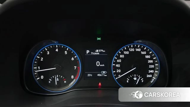 Hyundai Kona id 4196937 из Кореи 18