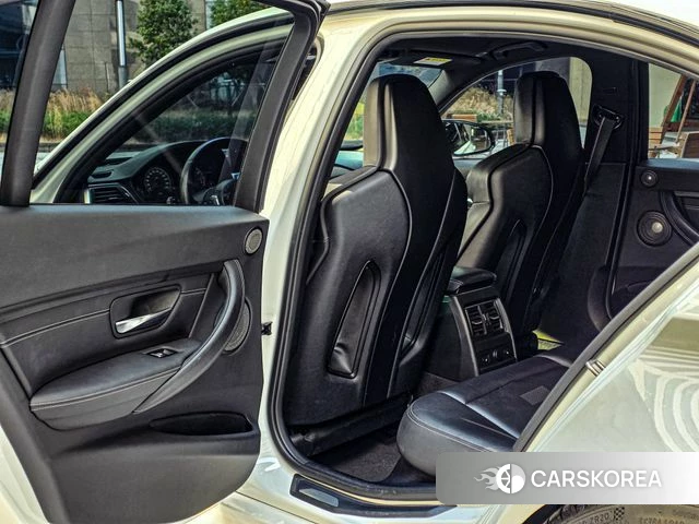 BMW M3 (F80) id 3829309 из Кореи 18