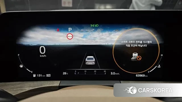 Kia K8 id 3127804 из Кореи 18