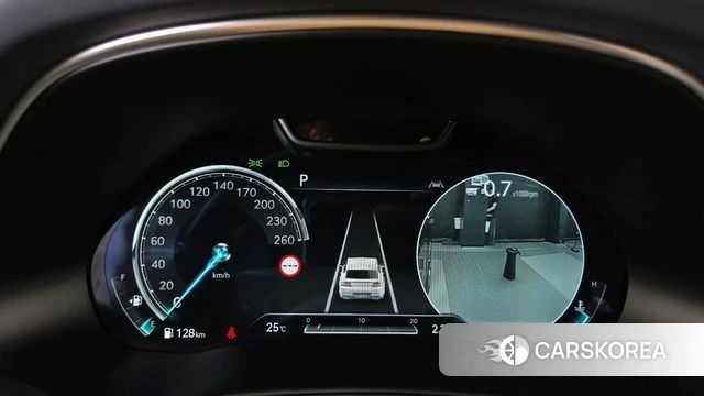 Genesis GV80 id 4444223 из Кореи 35
