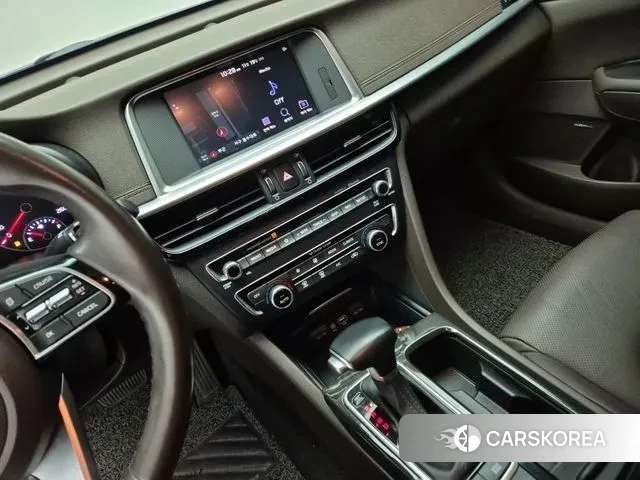 Kia The New K5 2nd generation id 3396929 из Кореи 17