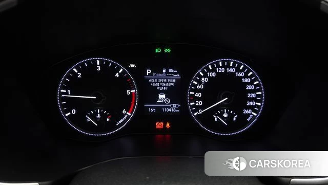 Hyundai Santa Fe TM id 3899725 из Кореи 18