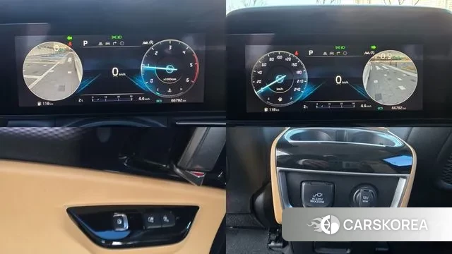 Kia Carnival 4th generation id 3626165 из Кореи 18