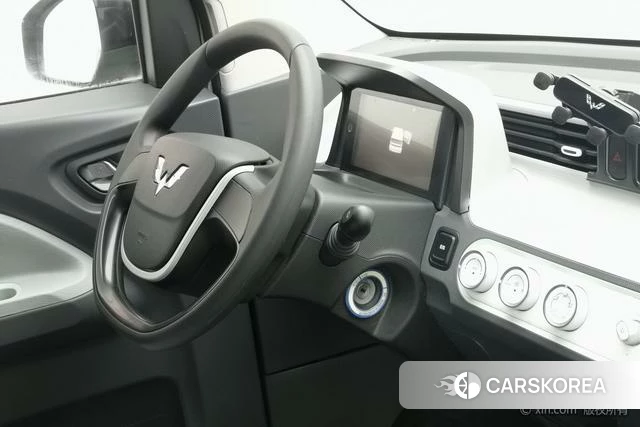 Wuling Automobile Wuling Hongguang MINIEV id 4210146 из Китая 22