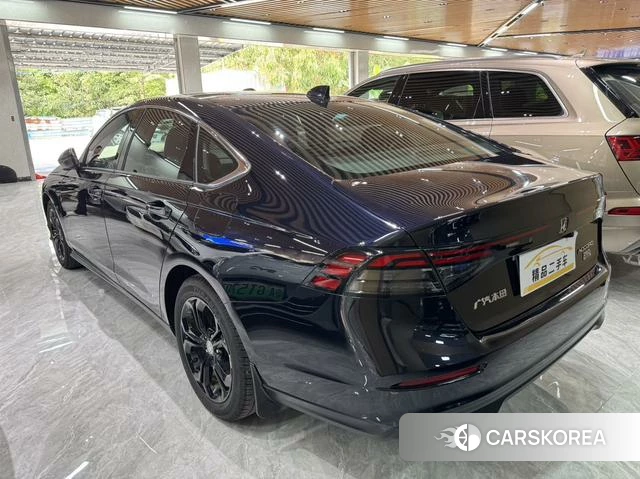Honda Accord id 4313486 из Китая 12