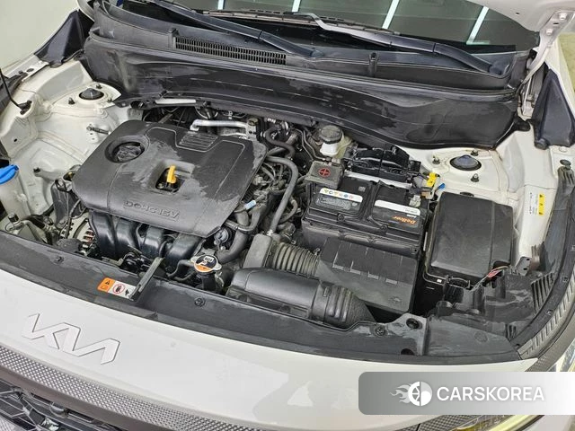 Kia The New Seltos id 4916758 из Кореи 18