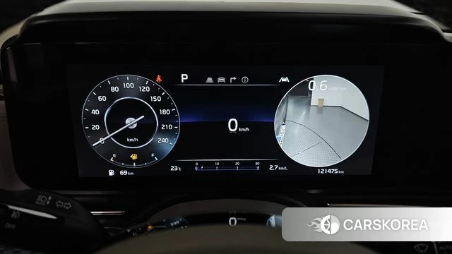 Kia Carnival 4th generation id 4592358 из Кореи 18