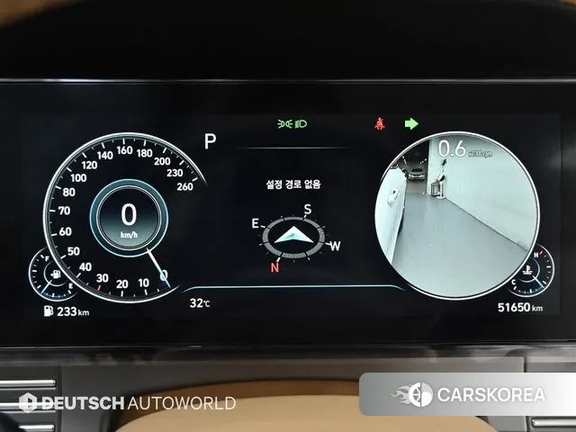 Hyundai The New Grandeur IG id 3013183 из Кореи 18