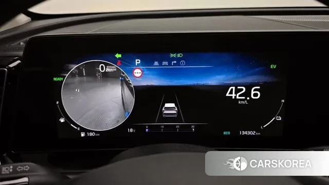 Kia Sportage 5th Generation Hybrid id 3295917 из Кореи 18