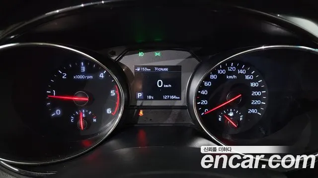 Kia The New Carnival id 2694120 из Кореи 18