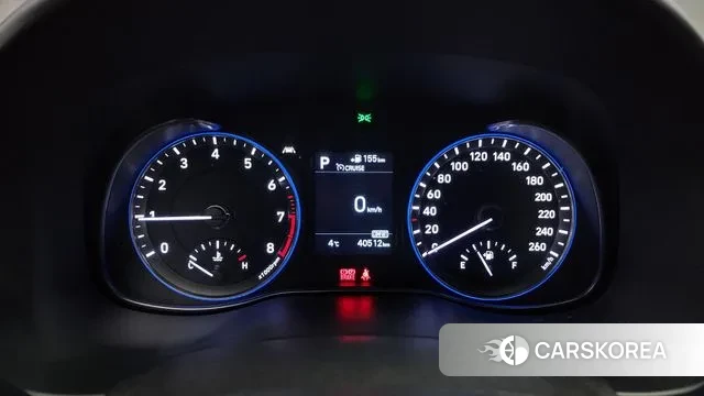 Hyundai Kona id 3558003 из Кореи 18