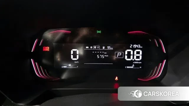 Kia The New Kia Ray id 3341927 из Кореи 18