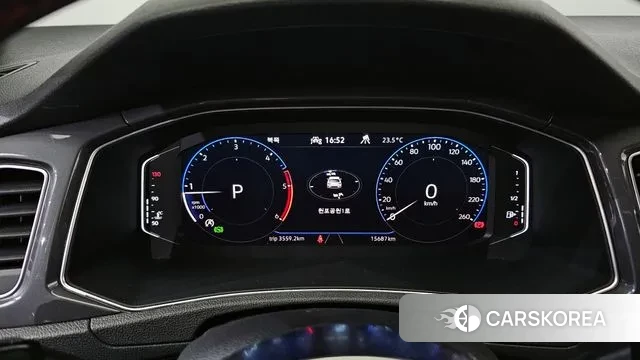 Volkswagen T-Roc id 3027515 из Кореи 18