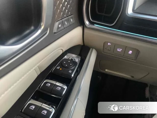 Kia The New Sorento 4th Generation id 3596285 из Кореи 11