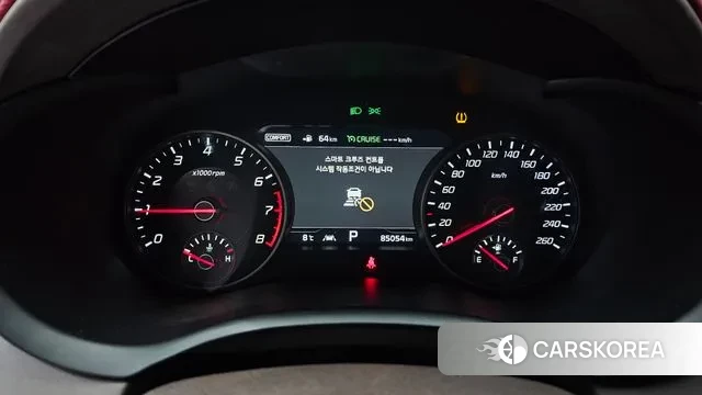 Kia Stinger id 3536264 из Кореи 18