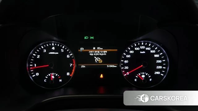 Kia The New K3 2nd generation id 4330655 из Кореи 28