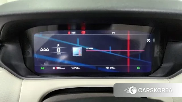 Land Rover Range Rover Velar id 3661901 из Кореи 18