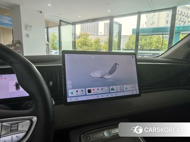 BYD Sea Lion 05EV id 3993376 из Китая 17