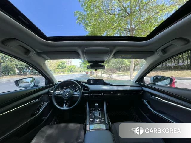 Mazda 3 Angkesaila id 4262599 из Китая 8