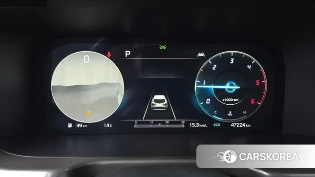 Kia Sorento 4th Generation id 3448496 из Кореи 18