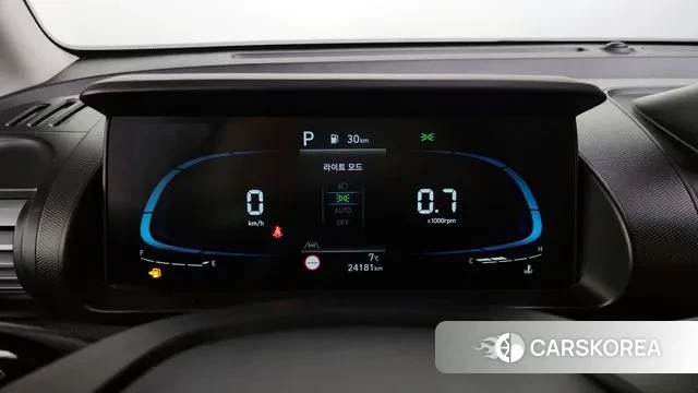 Hyundai Casper id 3372968 из Кореи 18