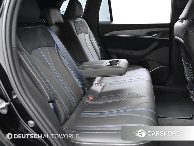 Renault Korea (Samsung) Grand Coleos id 3517591 из Кореи 18